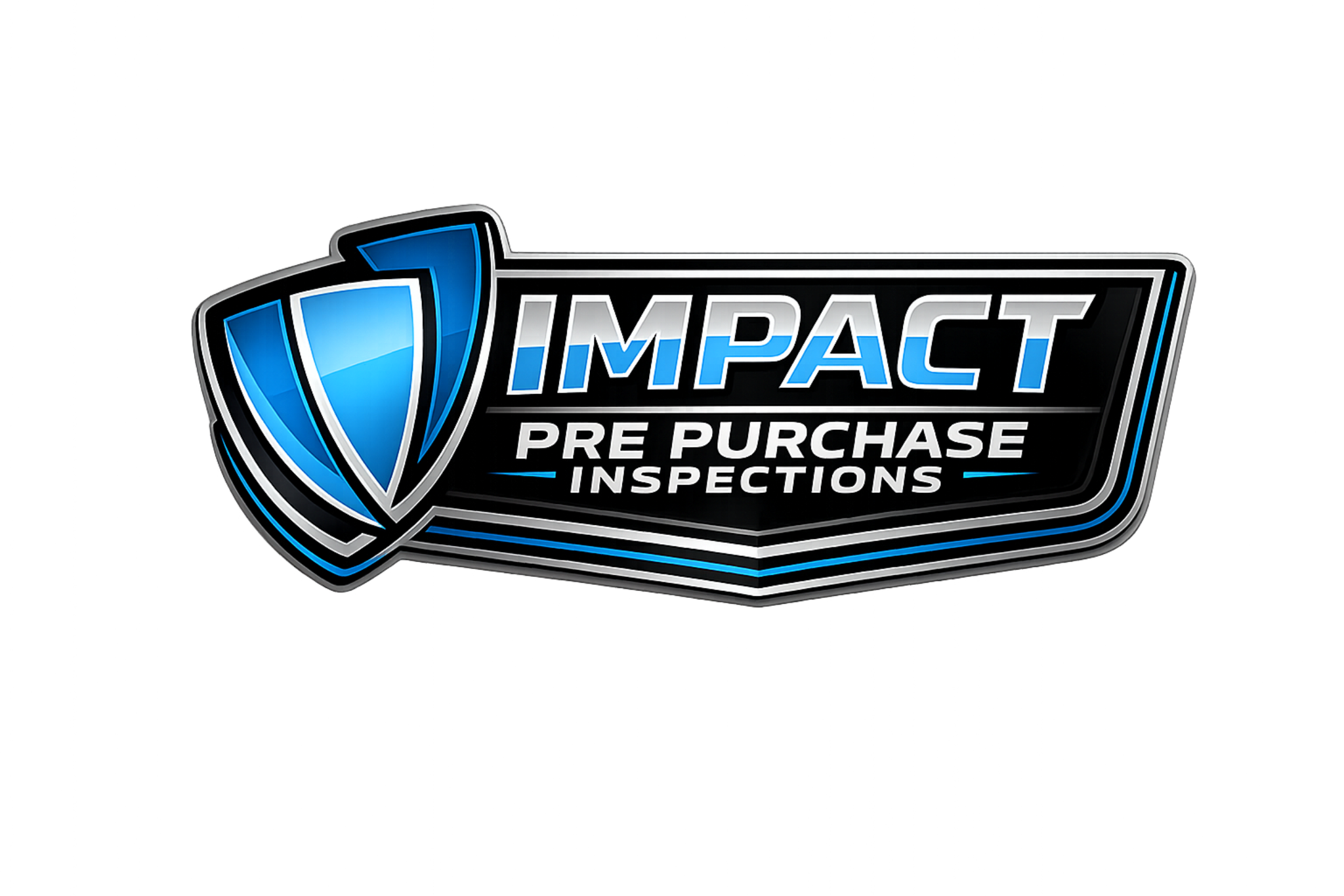 Impact Pre Purchase Inspections